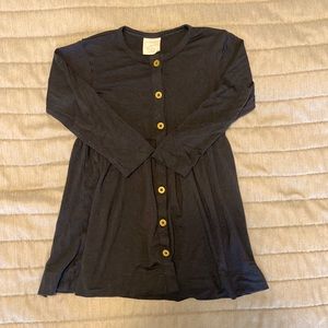 Kate Quinn “the woods” dress